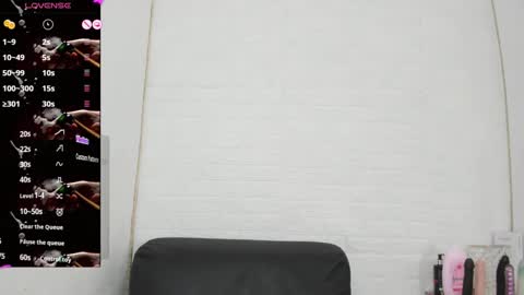 melannie roses online show from September 18, 8:07 pm