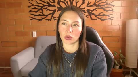 Melanny online show from March 8, 12:18 pm