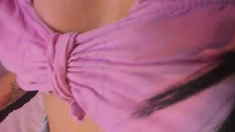 Melannyy 3 online show from July 12, 8:37 am