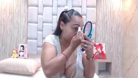 melany_contrera777 online show from June 11, 3:14 am