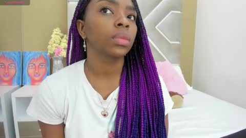 Melanie online show from March 1, 11:28 am