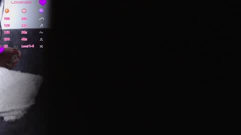 melany online show from March 8, 5:41 pm