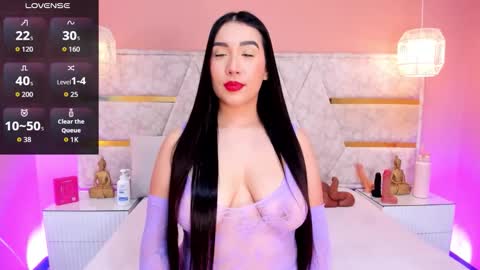 Snapshot of melany_rouse_ chatting on October 24, 3:46 am Melany Rouse online show from October 24, 3:46 am