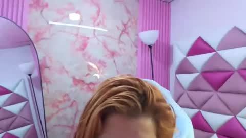 MelanyAnal  online show from March 6, 7:20 pm