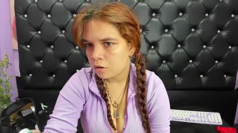 MelanyAnal  online show from October 11, 6:32 pm