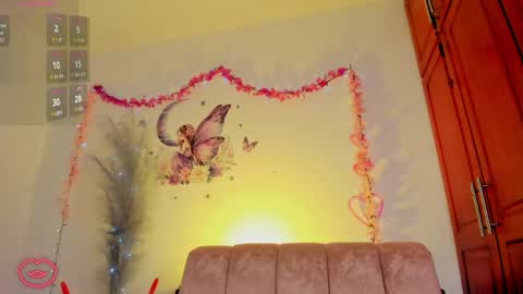 Melany Mendoza online show from May 29, 6:28 pm