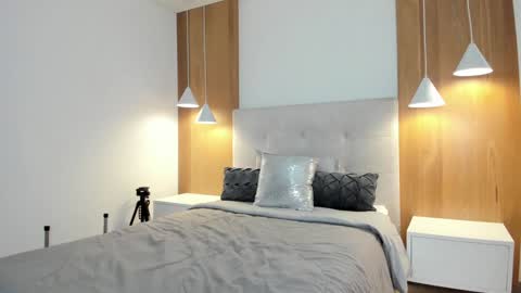 Melany online show from December 27, 3:49 pm