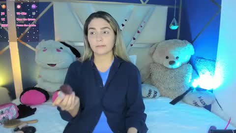 Melany  online show from March 6, 12:09 pm