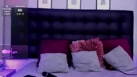 MeleekXXX online show from September 9, 8:08 pm