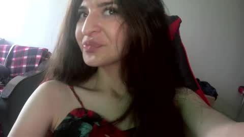 melena_caramel online show from June 1, 3:08 am