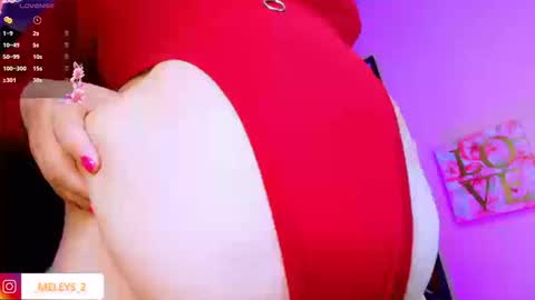 amelia  online show from September 9, 1:16 am