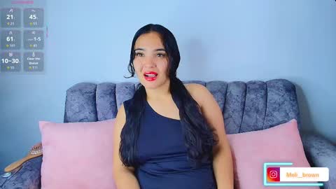    Independent model online show from October 4, 7:03 am