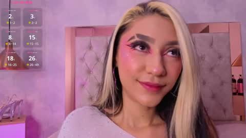 meli_gates online show from June 14, 2:06 pm
