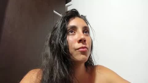 Meli Mejia online show from February 9, 1:12 am