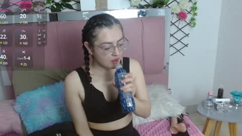 Azul online show from January 16, 9:08 pm