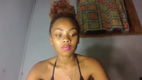 meliana98 online show from October 12, 5:59 pm