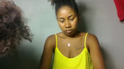 meliana98 online show from November 10, 10:54 am