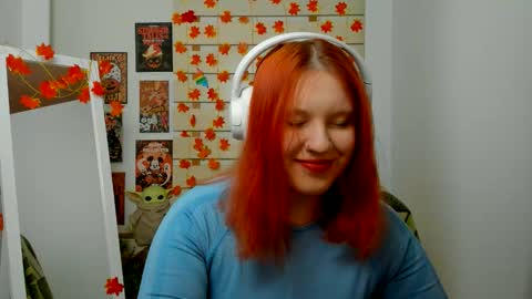 Meli online show from November 23, 11:17 pm