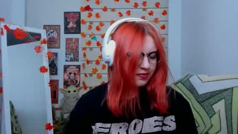 Meli online show from November 14, 12:10 am