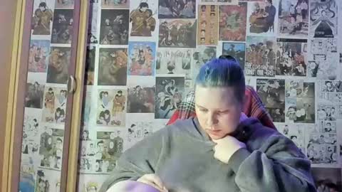 Meli online show from May 30, 11:54 pm
