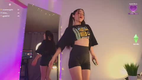 Meli           online show from January 10, 8:46 pm