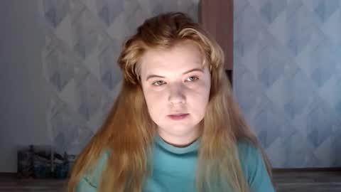 Melina online show from October 26, 10:00 am