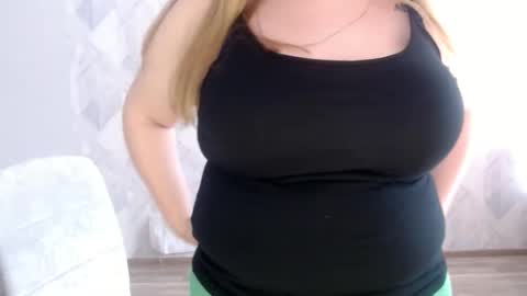 Melina online show from March 7, 10:11 am