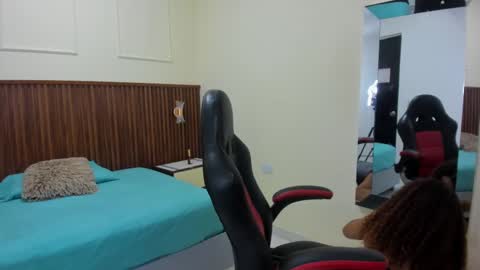 M E L I N A  online show from October 1, 7:41 pm