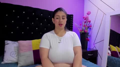 Melinda online show from September 18, 12:58 pm