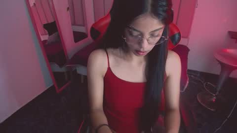 melisa27_ online show from March 13, 4:36 am