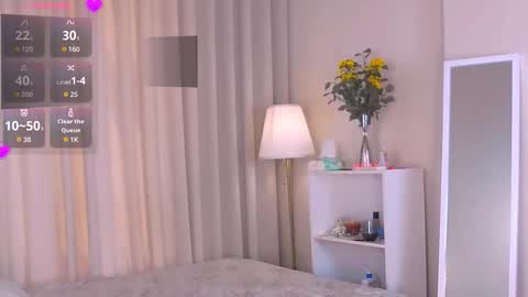 Melisa gerc online show from October 8, 3:33 am