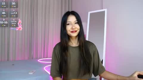 Melisa gerc online show from March 1, 6:13 am