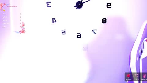 melisa_meow online show from March 10, 2:43 pm