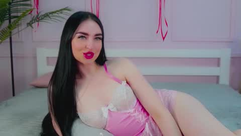 Melisa online show from February 20, 6:37 am