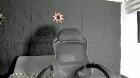 Melissa online show from February 21, 2:07 pm