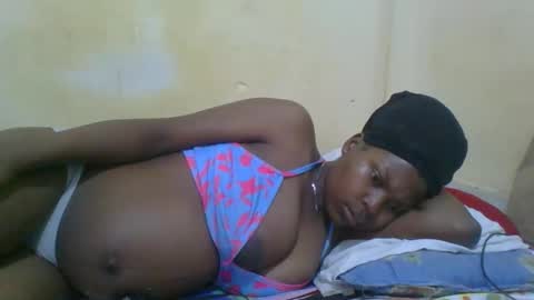 melisah254 online show from March 11, 6:50 am