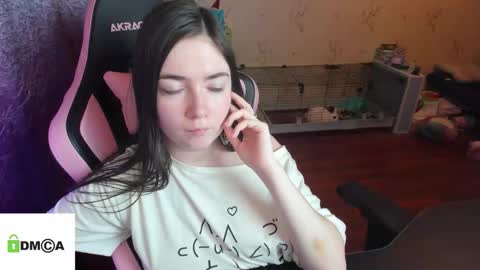 melisanilson online show from December 21, 7:40 pm