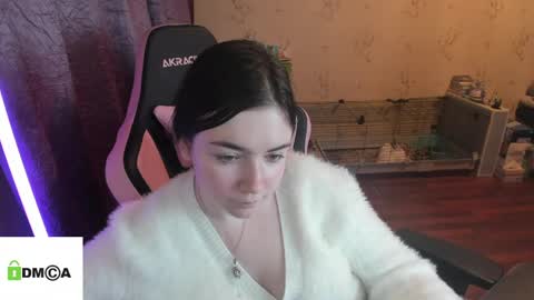 melisanilson online show from April 13, 7:36 pm