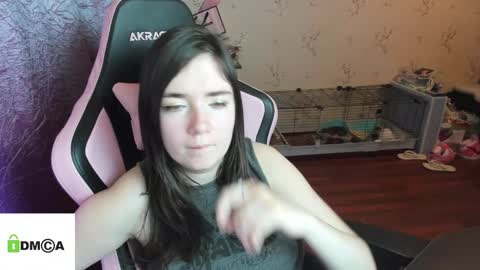 melisanilson online show from November 6, 10:59 pm