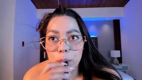 Melissa  Everyday From 1430 to 2130 Col Time online show from March 13, 8:54 pm