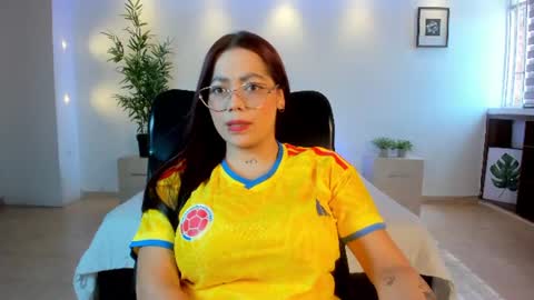 Melissa  Everyday From 1430 to 2130 Col Time online show from June 17, 7:48 pm