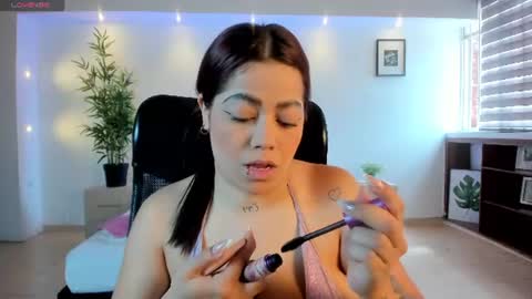 Melissa  Everyday From 1430 to 2130 Col Time online show from July 6, 7:05 pm