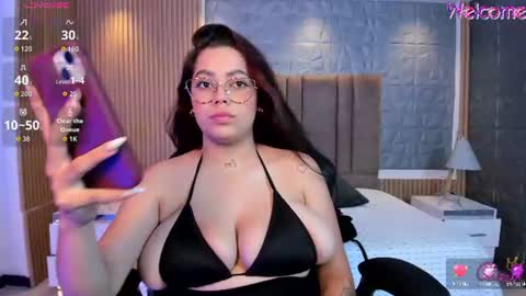 Melissa  Everyday From 1430 to 2130 Col Time online show from July 9, 7:49 pm