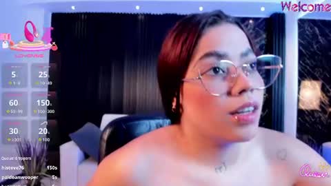 Melissa  Everyday From 1430 to 2130 Col Time online show from July 28, 8:52 pm