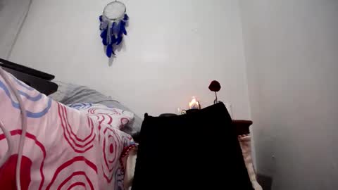 melishanton online show from March 12, 9:13 pm