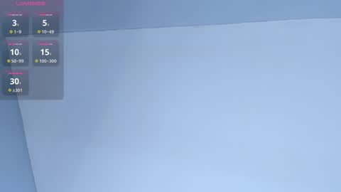 melissa_23_ online show from September 17, 10:46 am