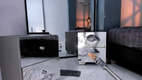 melissa_23_ online show from September 19, 2:16 pm