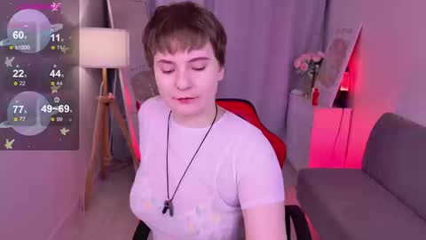 Melissa online show from March 13, 7:20 am