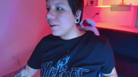 Lissa  online show from September 20, 11:41 am