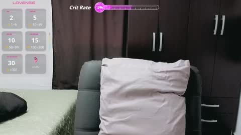 Melissas Corner online show from February 14, 9:17 pm